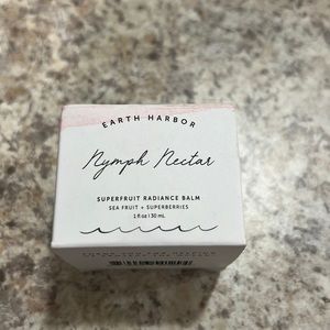 Earth Harbor Nymph Nectar
